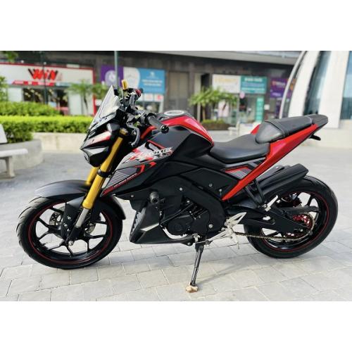 Bán xe Yamaha Xabre 150 đời 2018 giá 3x triệu Bán xe Yamaha Xabre 150 đời 2018 giá 3x triệu